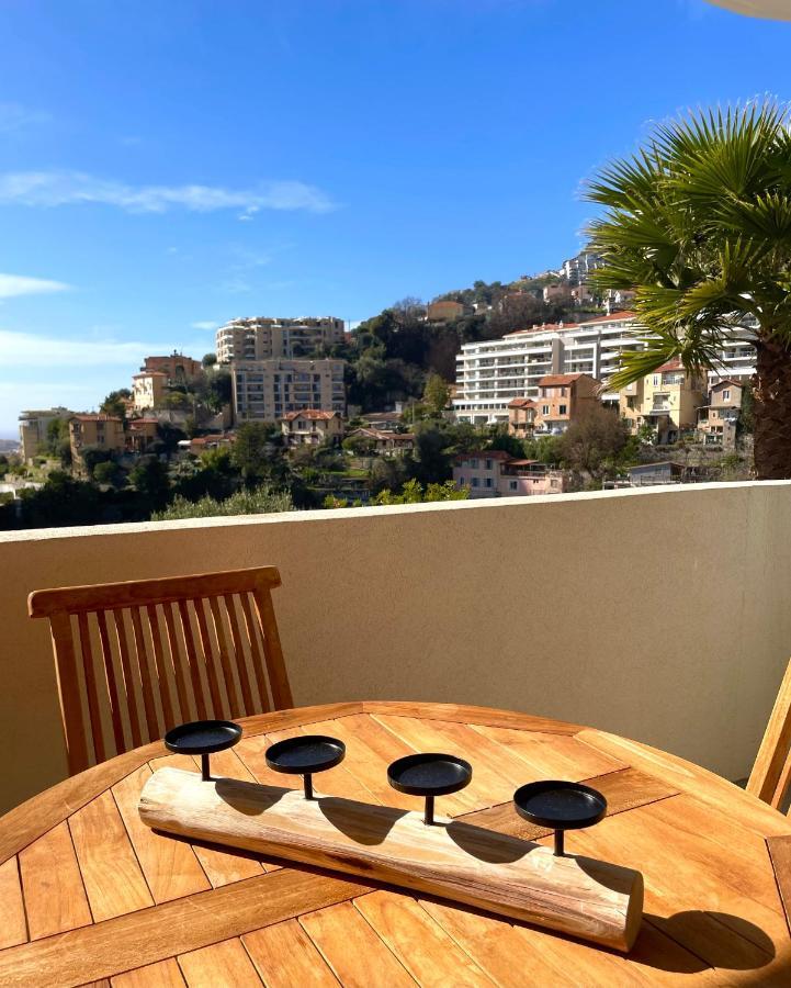 Luxueux Neuf - Frontiere - Piscine - Parking Prive * Monte-Carlo
