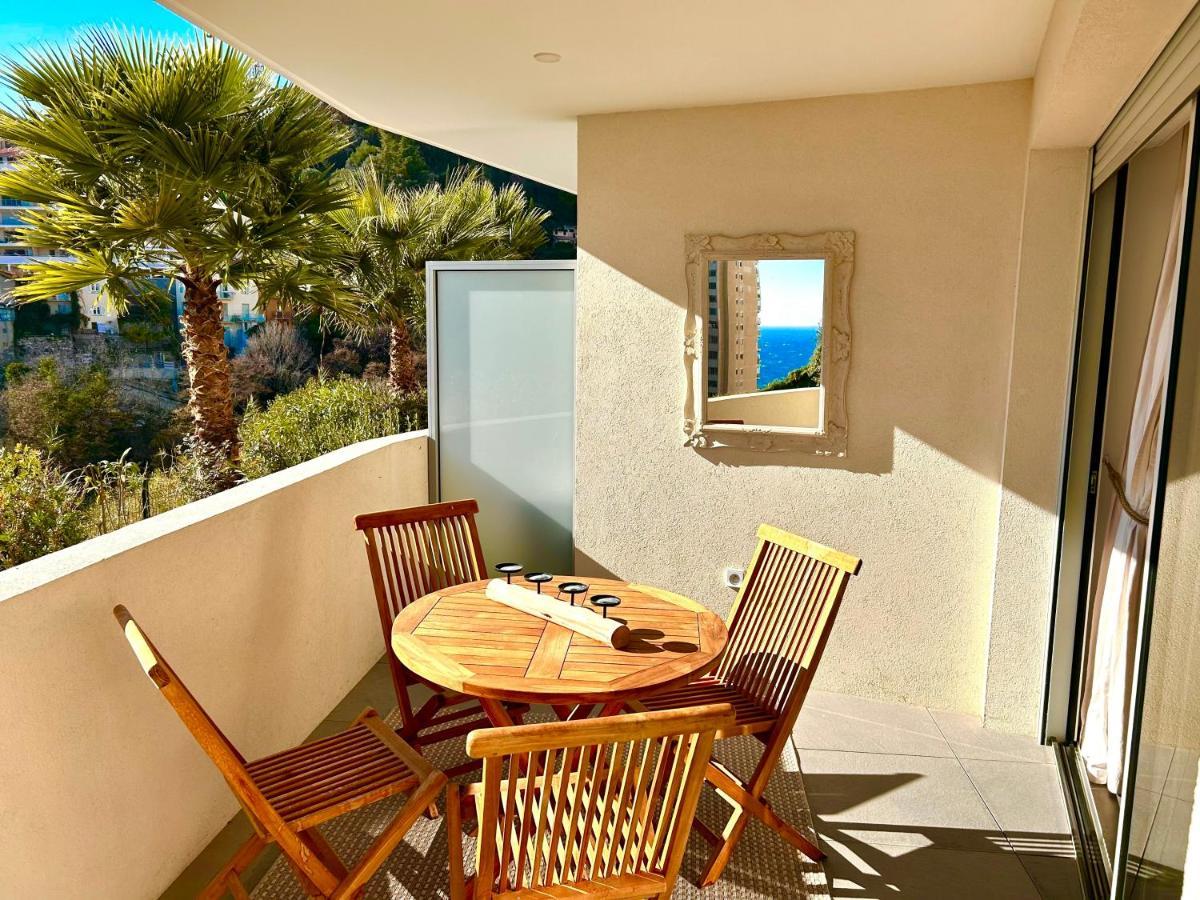 Luxueux Neuf - Frontiere - Piscine - Parking Prive * Monte-Carlo